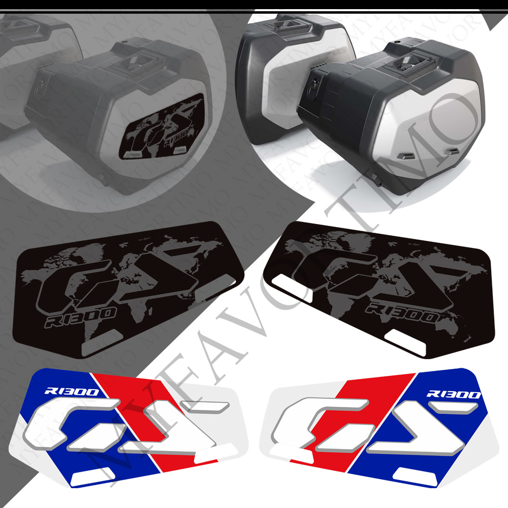 For R 1300 GS R1300GS Trunk Lu - Luggage Cover Protector 评论和价格