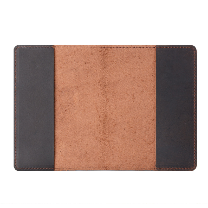 Dutch Passport Cover - Genuine - Travel Accessories Wallet 评论和价格