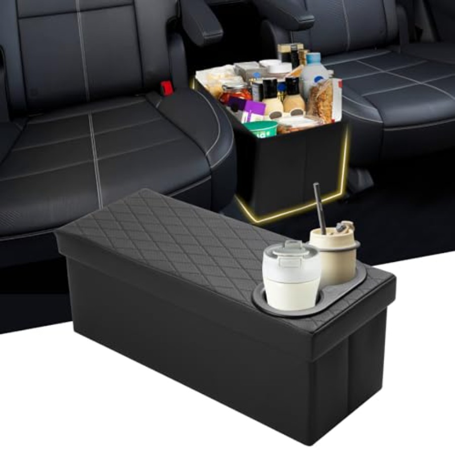Car Seat Organizer for Kia 202 - Travel Accessories Baby 评论和价格