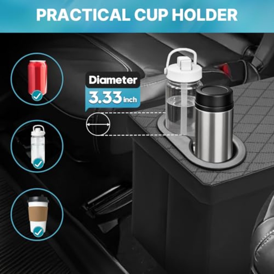 Car Seat Organizer for Kia 202 - Travel Accessories Baby 评论和价格