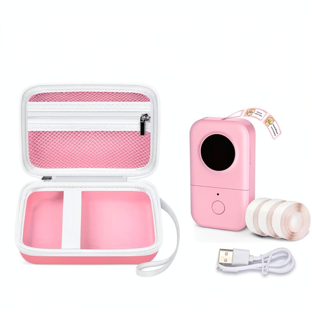 Durable Carrying Case For Phom - Travel Accessories Organizer Bag 评论和价格