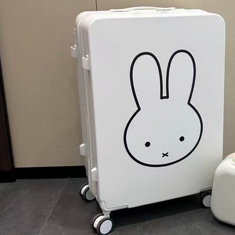 New Miffy Creative High-value  - Luggage Cover Protector 评论和价格