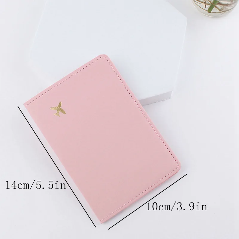 Simple Fashion Passport Holder - Travel Accessories Wallet 评论和价格