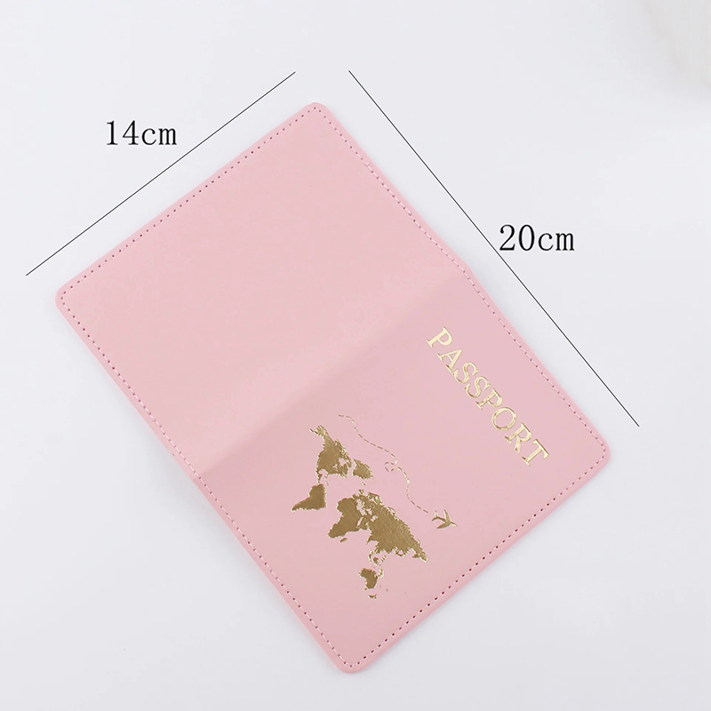 Fashion Passport Protective Co - Travel Accessories Wallet 评论和价格