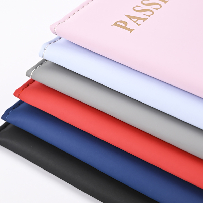 Fashion Passport Protective Co - Travel Accessories Wallet 评论和价格