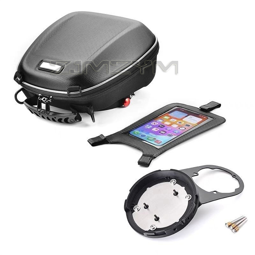 For MOTO GUZZI V85  V85TT Tank - Luggage Cover Protector 评论和价格