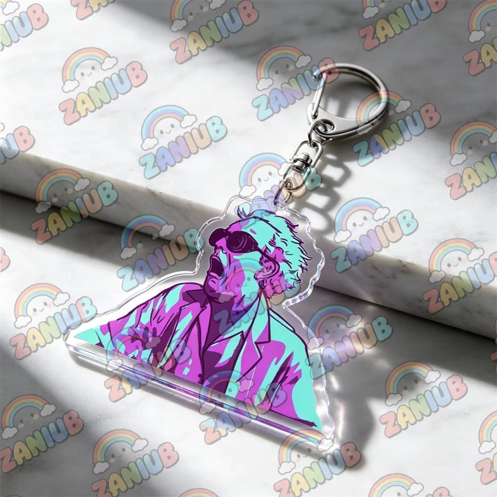 Retro Time Travel Delorean Flu - Travel Accessories Jewelry 评论和价格