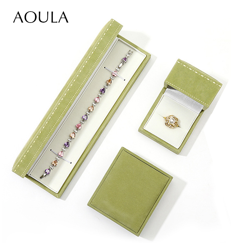 Luxury Ring Earrings Pendant N - Travel Accessories Jewelry 评论和价格