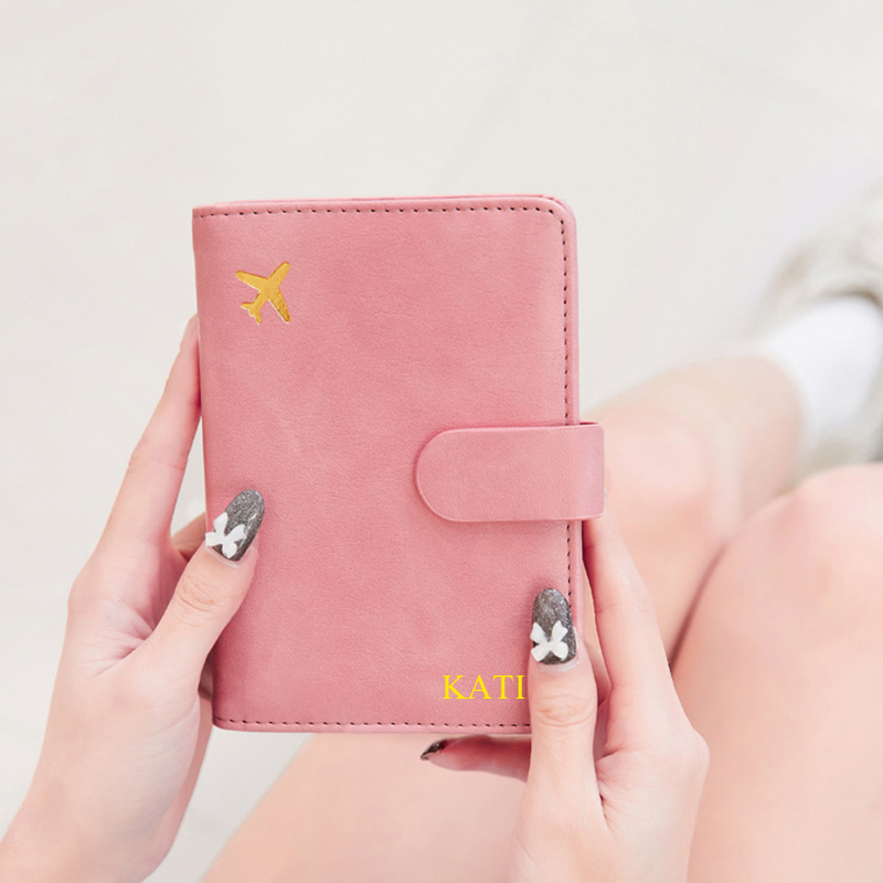 Custom Letters Travel Passport - Travel Accessories Wallet 评论和价格