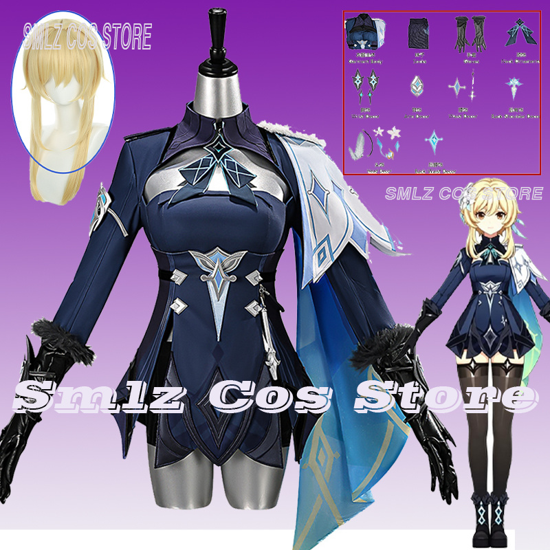 2026 Genshin Impact Traveler L - Travel Accessories Aesthetic 评论和价格