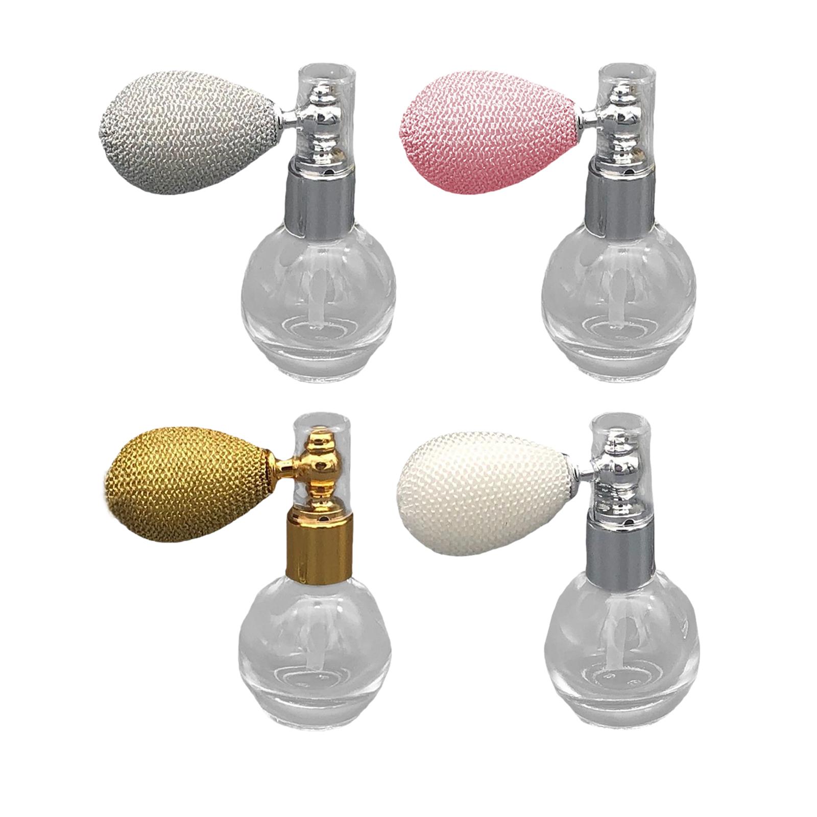 Powder Spray Bottle Empty Gift - Travel Accessories Ideas 评论和价格