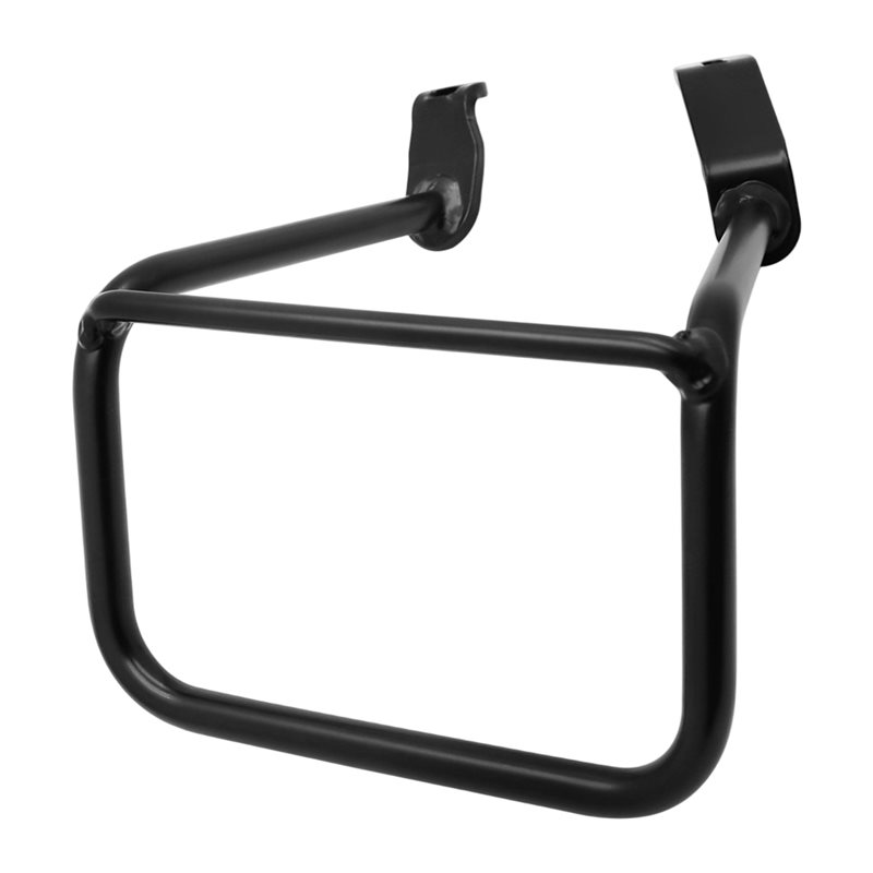 Stable-Motorcycle Side Case Lu - Luggage Cover Protector 评论和价格