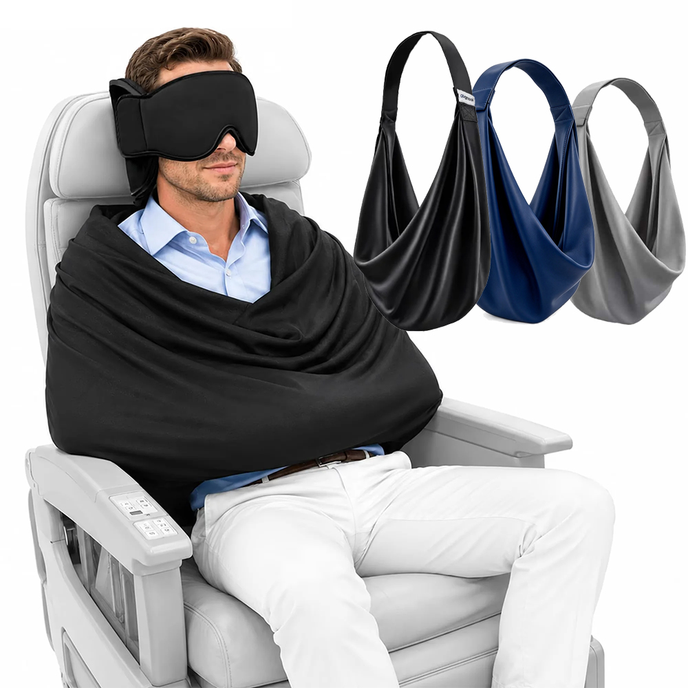 2026 NEW Airplane Sleep Suppor - Travel Accessories Long Flight 评论和价格
