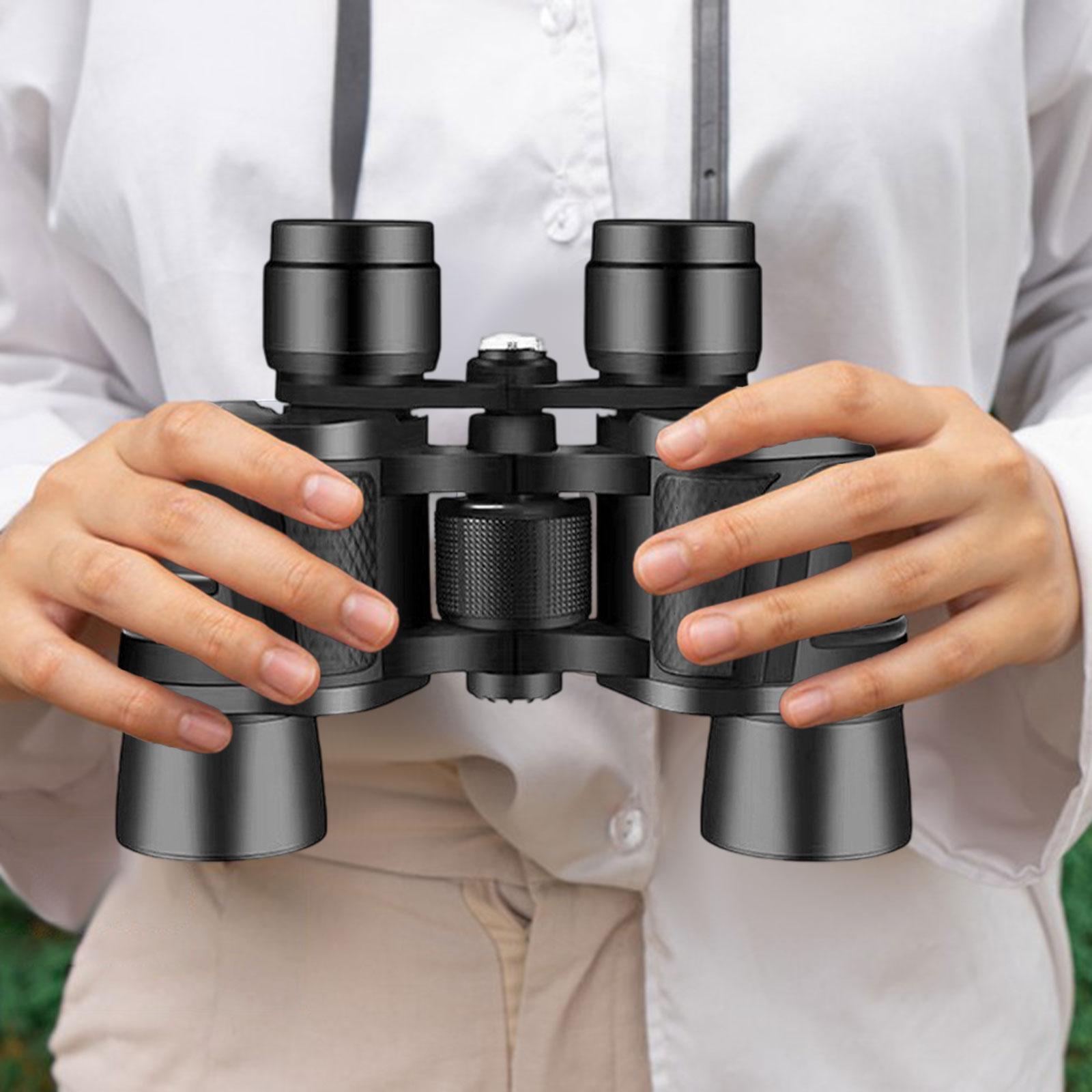 High Magnification Mini Binocu - Travel Accessories As Gifts 评论和价格