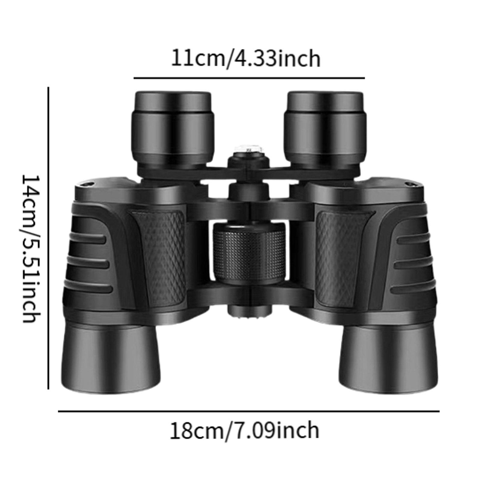 High Magnification Mini Binocu - Travel Accessories As Gifts 评论和价格