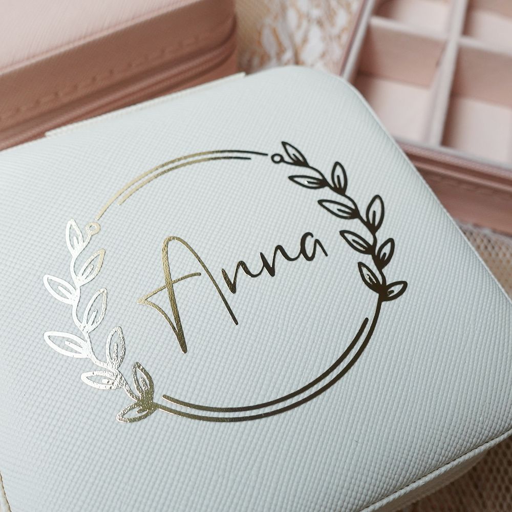 Personalized Jewelry Boxes Bri - Travel Accessories Ideas 评论和价格