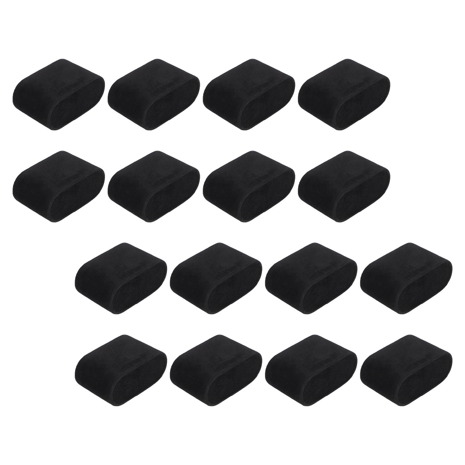 16Pcs Mini Watch Pillows Soft  - Travel Accessories Jewelry 评论和价格
