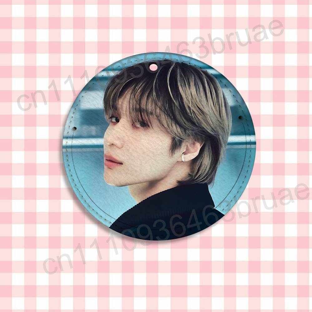 Think of You IDEA TAEMIN Round - Travel Accessories Ideas 评论和价格
