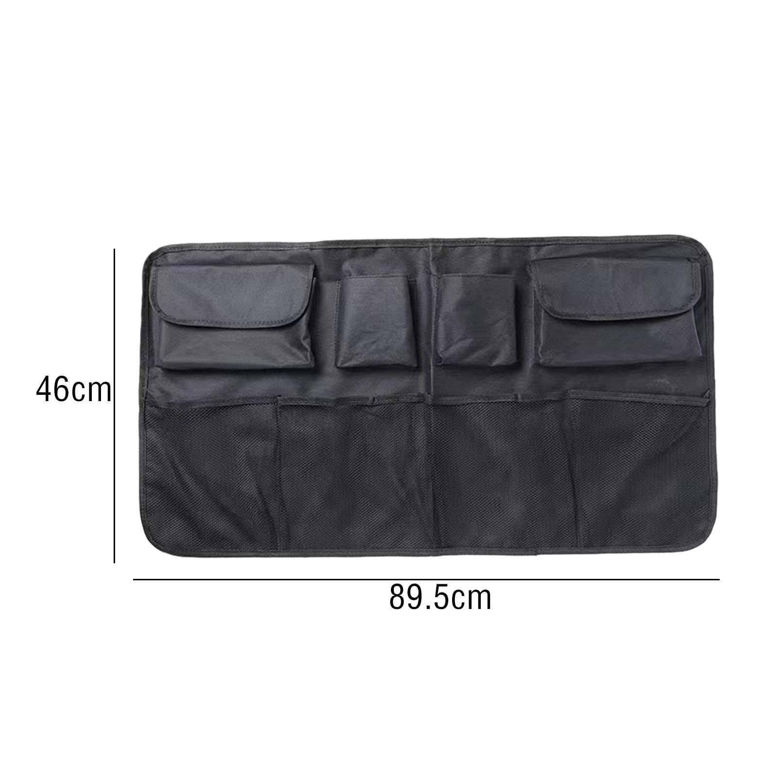 Car Backseat Organizer Multi U - Travel Accessories Wallet 评论和价格