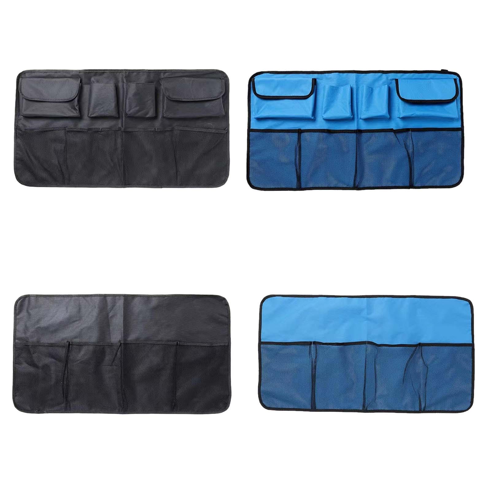 Car Backseat Organizer Multi U - Travel Accessories Wallet 评论和价格