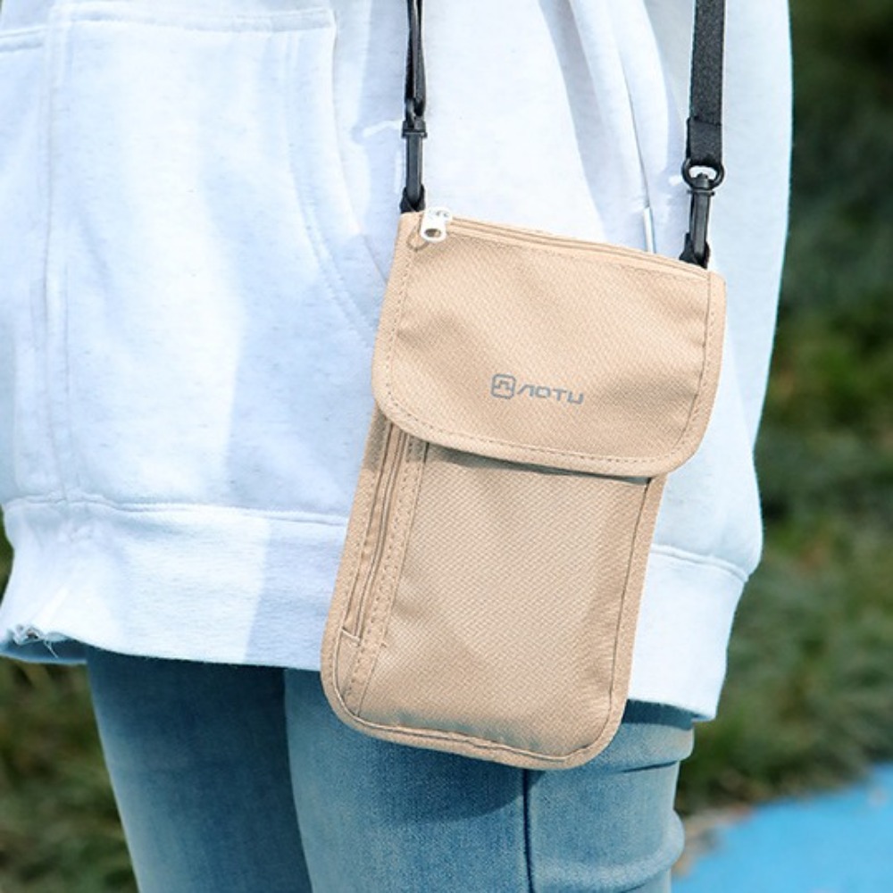 Portable Travel Accessories Tr - Travel Accessories Wallet 评论和价格