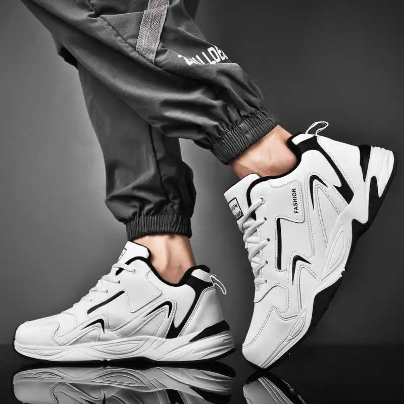 Cold-proof Spring Gym Sneakers - Travel Accessories Long Flight 评论和价格