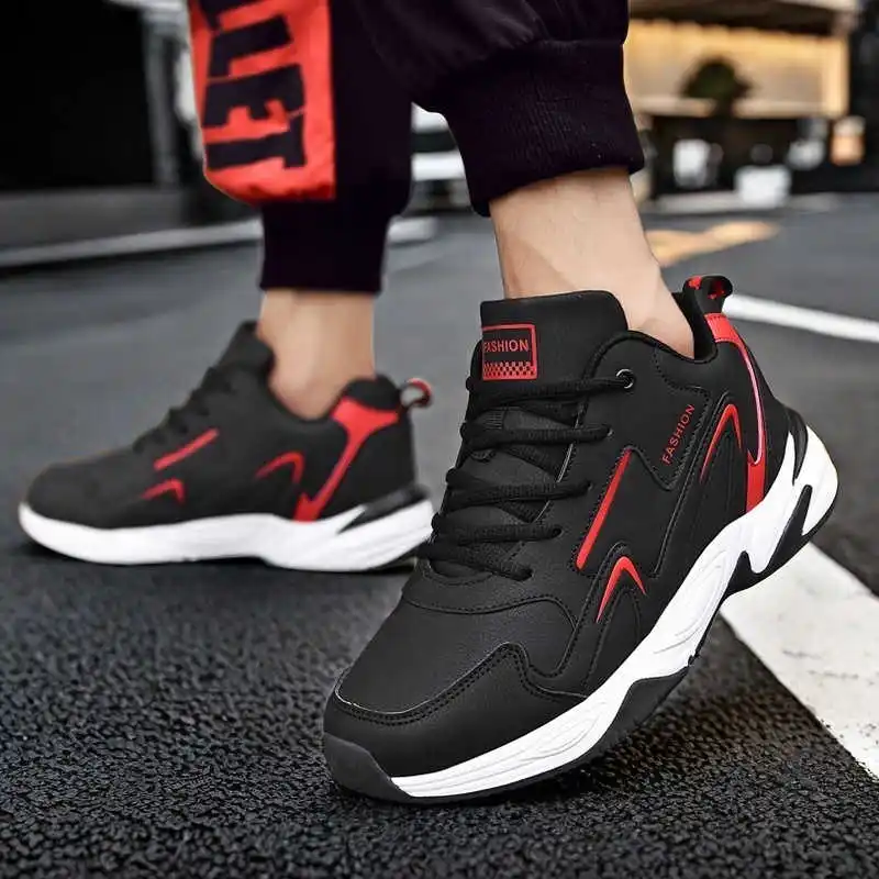 Cold-proof Spring Gym Sneakers - Travel Accessories Long Flight 评论和价格