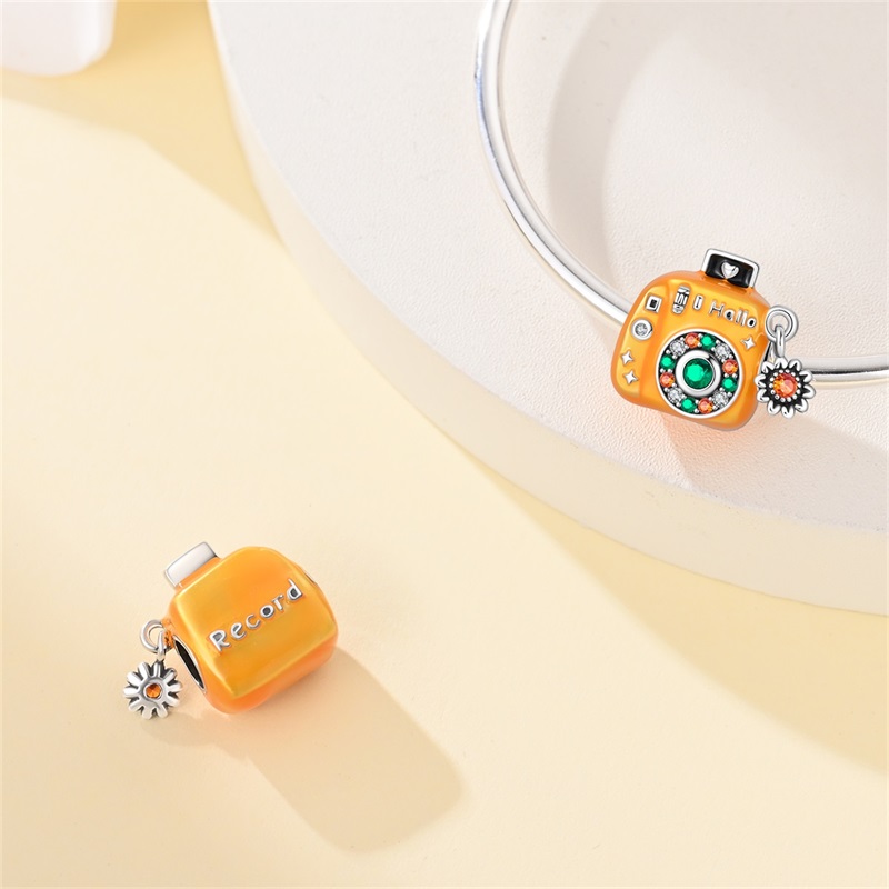 925 Sterling Silver Vintage Ca - Travel Accessories India 评论和价格