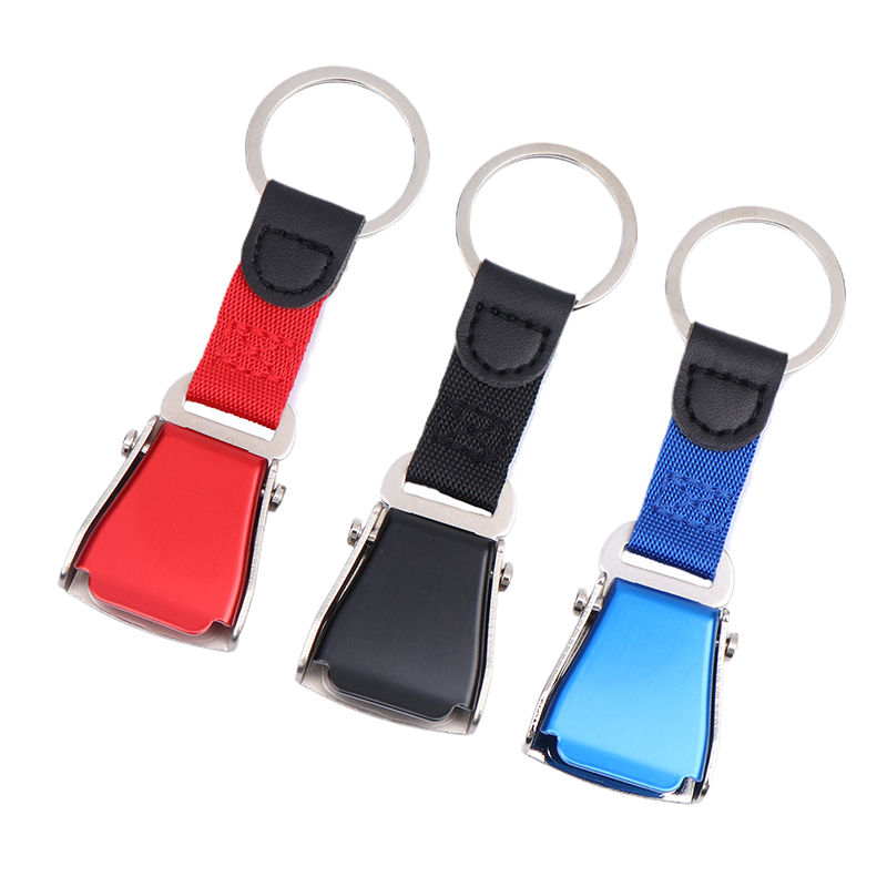1PC Mini Safety Seatbelt Plane - Travel Accessories India 评论和价格