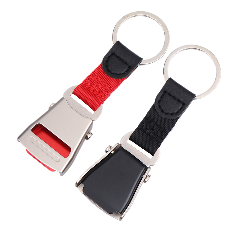 1PC Mini Safety Seatbelt Plane - Travel Accessories India 评论和价格