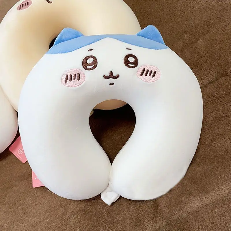 Travel Neck Pillow Chiikawa Us - Travel Accessories Ideas 评论和价格