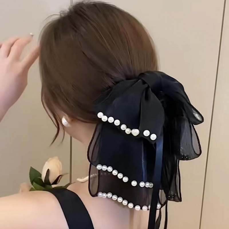 Women's Hair Accessory Beaded  - Travel Accessories Aesthetic 评论和价格